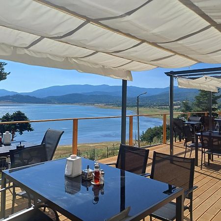 Villa Santa Maria Tsigov Chark Buitenkant foto